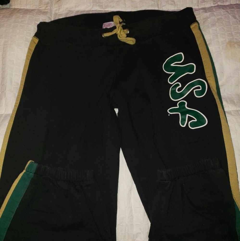 Women's USF Sweatpants